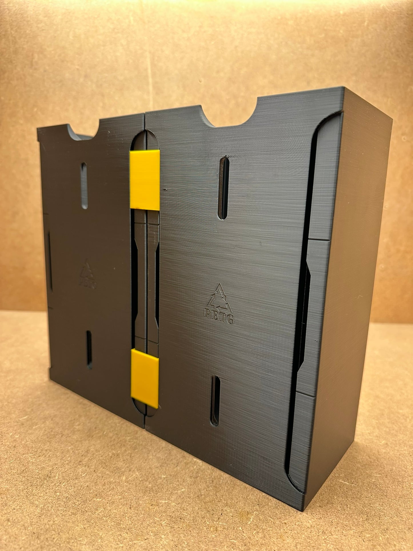 BOX Universal box for consumables
