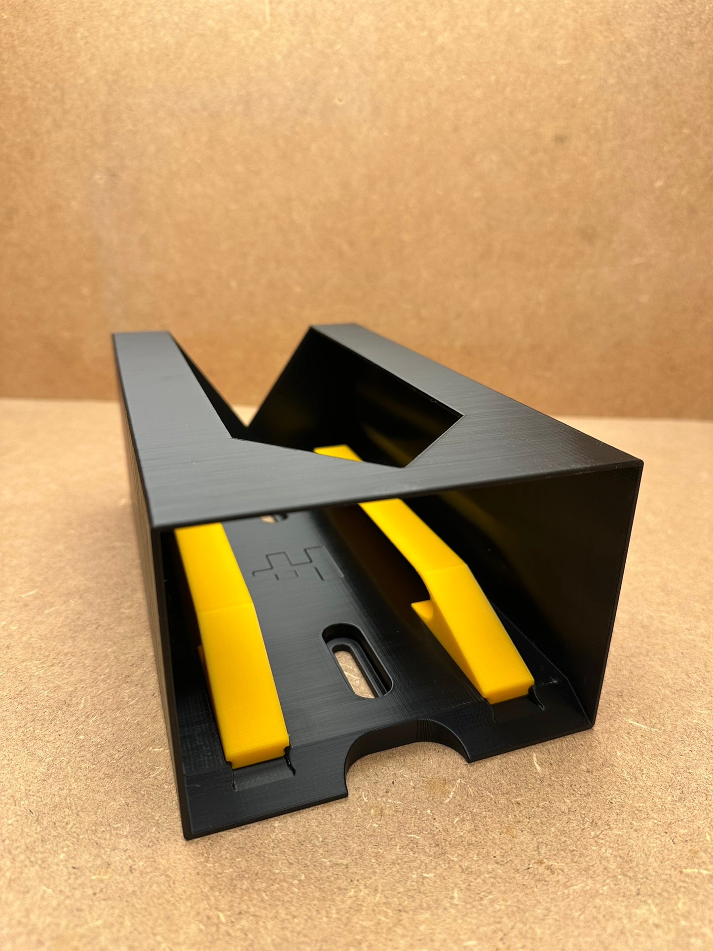 BOX Einschubfeder