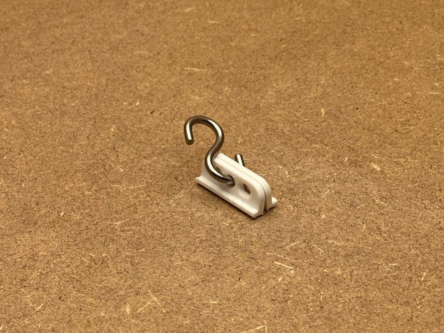 DRAISINE Schwerlast-Vorhanggleiter Set 10 Stk.