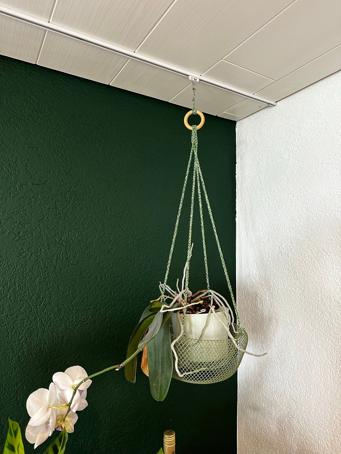 DRAISINE Schwerlast-Vorhanggleiter Set 10 Stk.